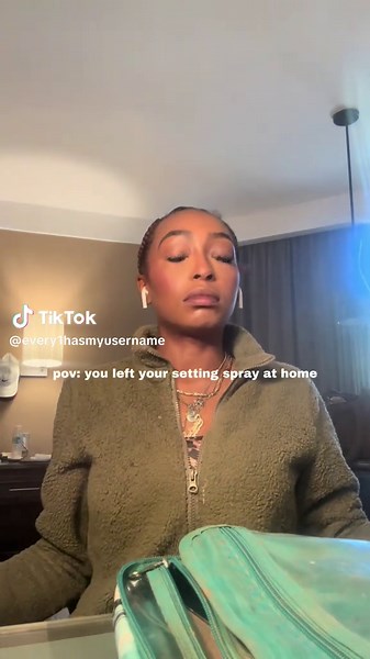 Creative Alternatives to Setting Spray for Makeup