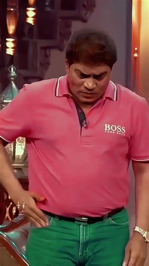 Johnny Lever Comedy Compilation | Funniest Moments on Kapil Sharma Show