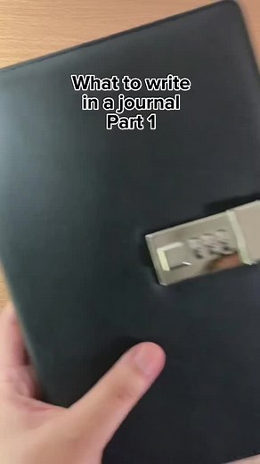 What to write in a journal #bulletjournal #whattowrite #journaling #productivity @Jonotes @Jonotes