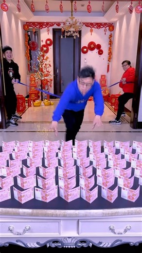 781K views · 2.7K reactions | #family #familyfunny #funny #familygames #familyfunnygames #funnyvideos #fyp #reelsviral #reels2023 #reelsvideo | Abossathome | Facebook