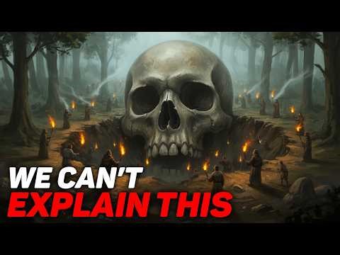 The Unsolved Mysteries of Medieval Archaeology