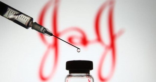 Johnson & Johnson COVID-19 vaccine deemed "safe and effective" by the FDA