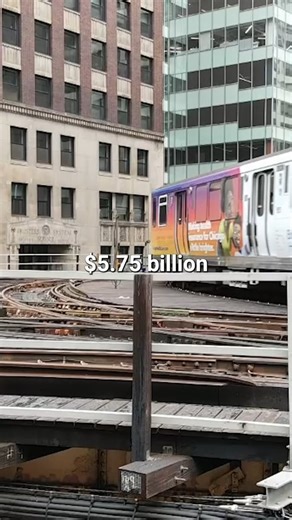 We are modernizing, extending, and beautifying our public transit stations so they can offer a safe and accessible means of transportation for all Chicagoans. And Chicagoans have responded: taking over 338 million rides in 2025, a 4% increase over 2024! | Chicago Mayor's Office