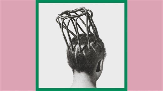 Nigerian modern art show first of its kind in the UK