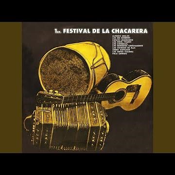 Chacarera del Rancho