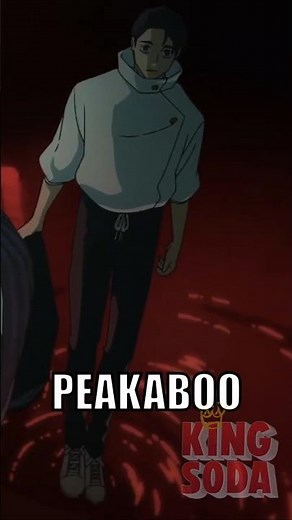 Don't Get Slimed Out By Yuta #jujutsukaisen