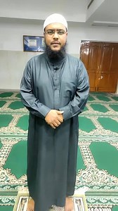 28K views · 1.1K reactions | Namaz E Nabwi (PRACTICAL) - Demo || Online Course || Sheikh Imran Ahmed Salafi | The Way Of Salafiyyah | Facebook