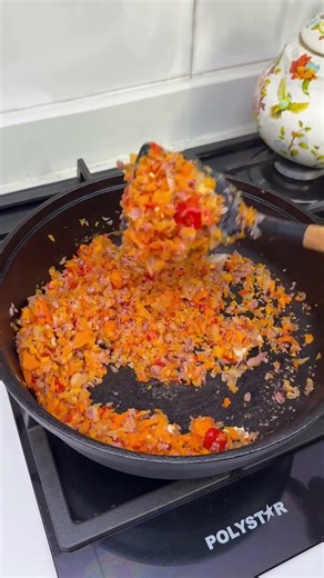 Turn your leftover white rice into something so delicious, nobody would believe it.
