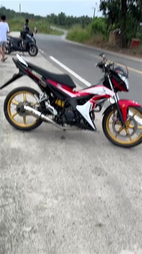 Exploring Sonic 150R and Sonic Jambi 150R Features