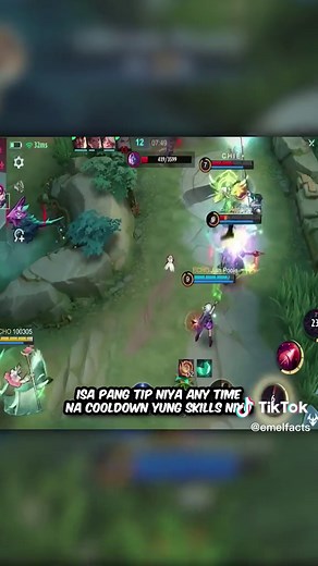 Mobile Legends Pharsa Full Guide: Build, Rotation & Tips