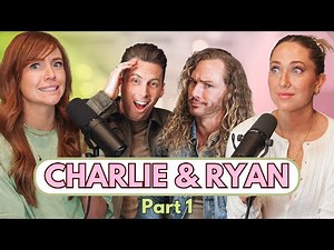 Ryan and Charlie: Growing Up Gay, Falling in Love, and Finding Their Place in the Church | Ep21