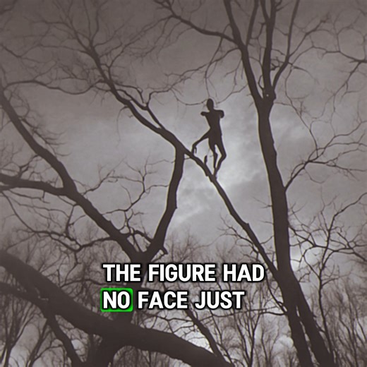 16K views · 295 reactions | The Legend of the Slender Man in the 1980s | Just Paranormal | Facebook
