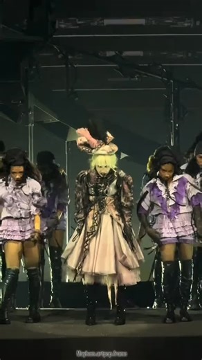 mayhem , artpop, frame monster on Instagram: "Dead dance live from 02 arena,london"