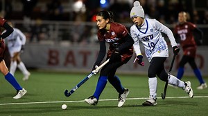 97 reactions · 5 comments | The Bates field hockey team won the first NCAA Division III tournament game in program history by a count of 7-0 over Johnson & Wales Wednesday night at Campus Ave. Field! With the victory, Bates ties the team record for most wins (13!) in one season. Check out the highlights! | Bates College Athletics | Facebook