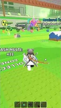 Million Lucky Blocks! #roblox #robloxgames #stealabrainrot #robloxshorts