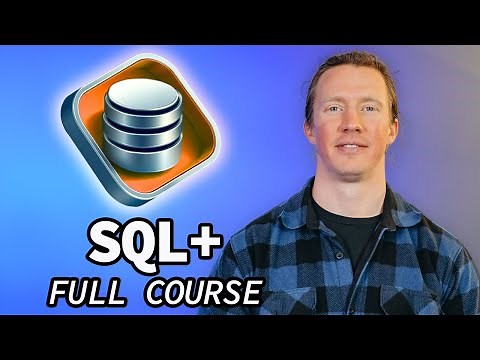 SQL for Data Analytics – Intermediate Course
