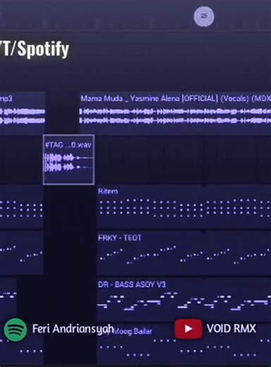 DJ Mama Muda: Vibes and Sounds