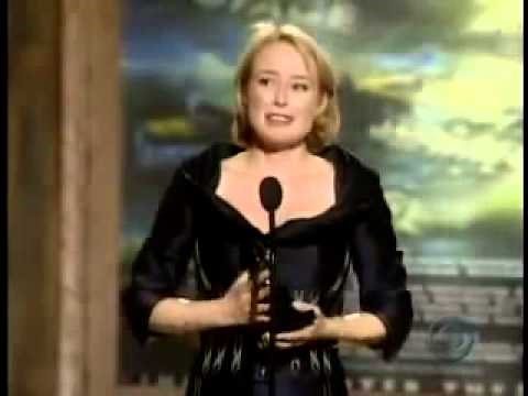 Jennifer Ehle wins 2007 Tony Award for Best Featured Actress in a Play
