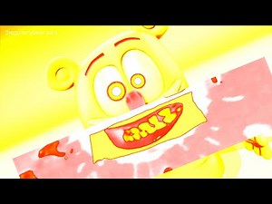 GUMMY BEAR AND CLIPS IN G MAJOR 514 EFFECT - COOL EFFECTS | Team Bahay 2.0 VISUAL & AUDIO EDIT