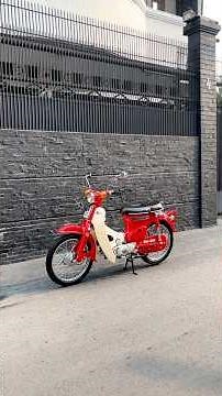 C70 full restorasi😍