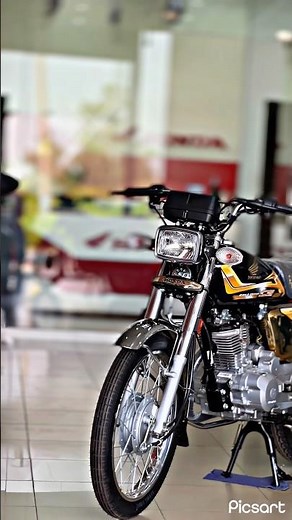 Self CG125 Honda New | New CG 125 self 2027 model | Honda CG125 New | New Black CG125| Honda New 125