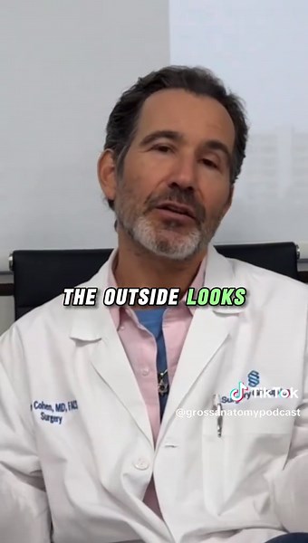 The Art of Suturing: Insights from a Cancer Surgeon