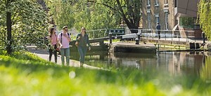 Queen Mary University of London