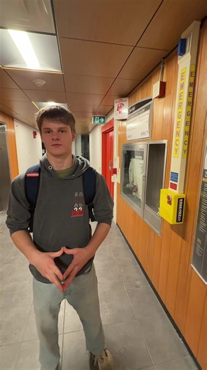 6 or 7 #water #guelph #uofg #uofguelph #67