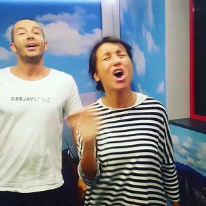 63K views · 2K reactions | I nuovi #neripercaso a Radio Deejay | Pinocchio Deejay | Facebook