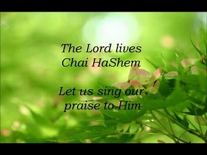 Chai Hashem - Steve McConnell