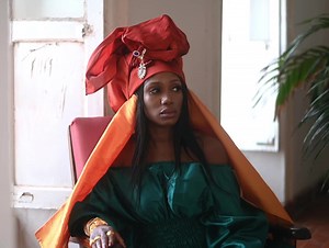 Le clip de « BAMBOUGOU N’TJI » arrive bientôt 🇲🇱 Bambougou N’tji Diarra Sangaraga 🇲🇱 | Rokia Koné