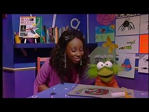 The Story Makers: Series 2: Creepy Crawlies