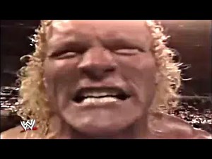 Sid Justice vs Jobbers