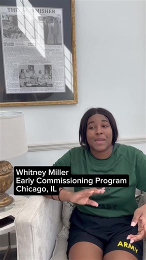 1.4K views · 17 reactions | Meet Whitney Miller from Chicago,...