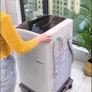 Heavy Duty Washing Machine or Refrigerator Base Stand