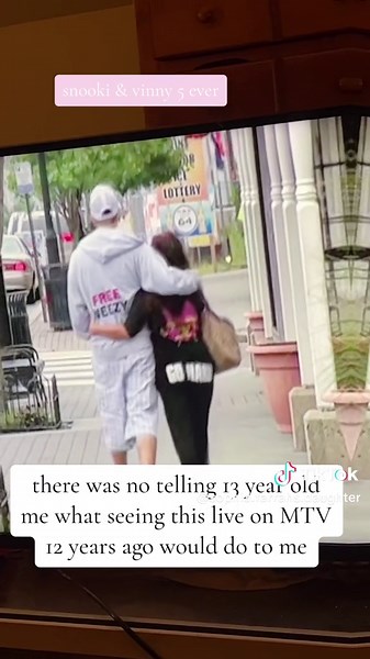 Remembering Snooki and Vinny's Iconic Moments on Jersey Shore