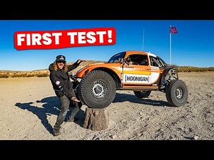 This did NOT go according to plan...