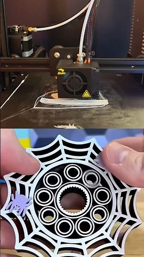 Create a Stunning 3D Printed Honda Logo Keychain at Home