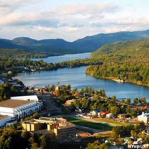 With so much beauty, scenery and interesting sites to explore, wouldn't you want to meander along the byways across Upstate? https://trib.al/btKo00l | NYup.com