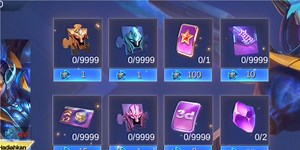 How to Get Permanent Starlight Card in Mobile Legends (ML)