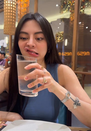 Paling na baso? No problem