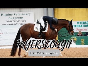 COMPETE WITH ME AT MYERSCOUGH PREMIER LEAGUE ~ an emotional rollercoaster!