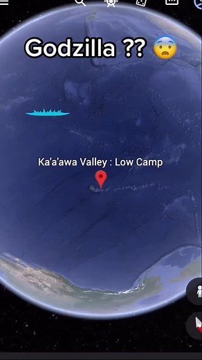 Google Earth Master sur TikTok