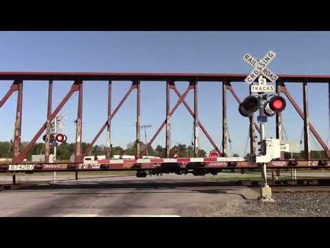 NS 4801 West in Butler, IN 10/8/25