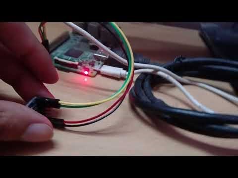 RPI Python Programming 26 - Interfacing ADXL345 Accelerometer sensor with Raspberry Pi Part 1