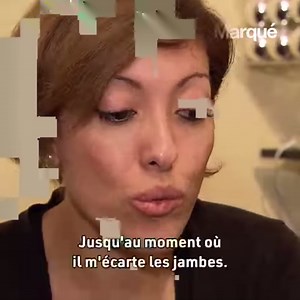 Son ex-mari lui a fait vivre un enfer 😔 | Marqué