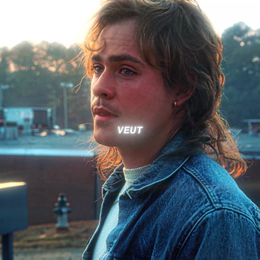 Belle from Stranger Things: A 4K Edit Experience