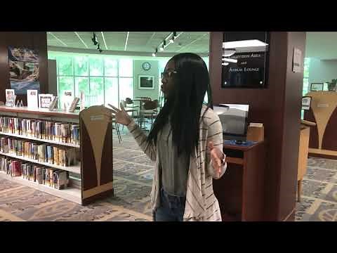 Coker University Virtual Tour