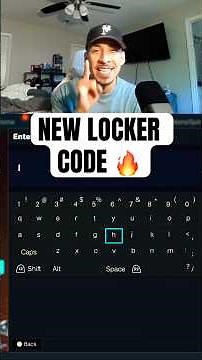 NEW FREE NBA 2K26 LOCKER CODE REVEALED! 🔥