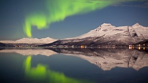 Chase the northern lights on an amazing Norway tour